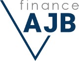 Logo firmy AJB Finance sp. z o.o.