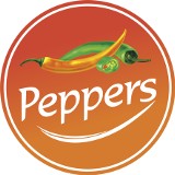 Logo firmy Peppers Pizzeria
