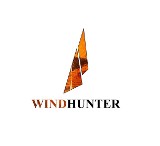 Logo firmy WINDHUNTER