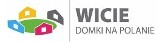 Logo firmy Wicie Domki na Polanie