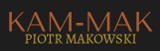 Logo firmy Kam-Mak Piotr Makowski