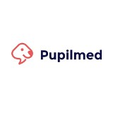 Logo firmy Pupilmed - Mobilny weterynarz Warszawa 