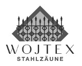 Logo firmy WOJTEX-ZÄUNE