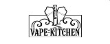 Logo firmy Vape Kitchen