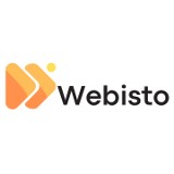 Logo firmy Webisto- Strony Internetowe
