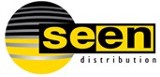 Logo firmy Seen Distribution Sp. z o.o.