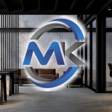 Logo firmy MK Wykładziny dywanowe