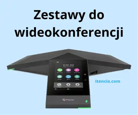 Itencio, Warszawa