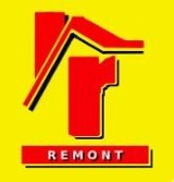 Logo firmy Remont Sp. z o.o.