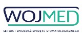 Logo firmy WOJMED Wojciech Paduchowski