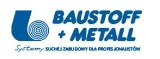 Logo firmy Baustoff   Metall Sp. z o.o.