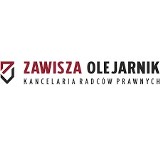 Logo firmy Kancelaria Radców Prawnych Zawisza Olejarnik