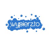 Logo firmy Wypierz.to - Pranie Tapicerki