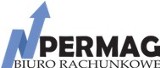 Logo firmy PERMAG