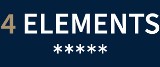 Logo firmy 4 Elements