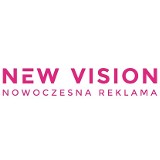Logo firmy Agencja reklamowa NEW Vision Nowoczesna Reklama