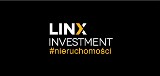 Logo firmy Linx Investment Nieruchomości 