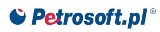 Logo firmy Petrosoft.Pl Technologie Informatyczne Sp. z o.o.