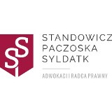 Logo firmy Adwokat Wejherowo - Standowicz Syldatk i Radca Prawny Paczoska - Kancelaria Prawna