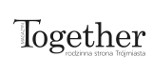 Logo firmy Magazyn Together