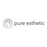 Logo firmy Pure Esthetic - Salon Kosmetyczny Wrocław