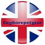 Logo firmy EngKorepetytor
