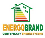Logo firmy Energobrand.pl