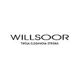 Logo firmy Willsoor.pl