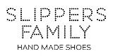 Logo firmy Obuwie - Kapcie do przedszkola - slippersfamily.com