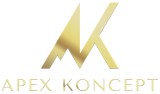 Logo firmy Apex Koncept Nieruchomości
