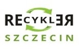 Logo firmy Recykler Piotr Żywot