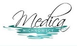 Logo firmy Ośrodek Medycyny Estetycznej Medica