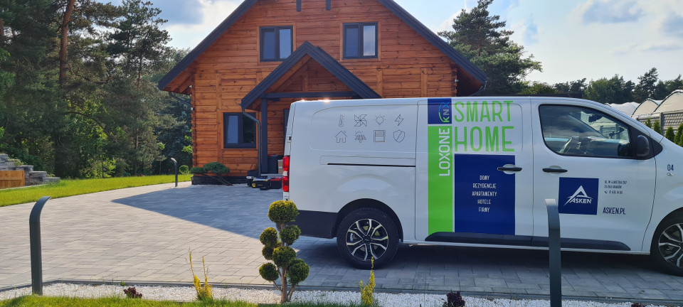 Asken Smarthome, Kraków