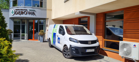 Asken Smarthome, Kraków