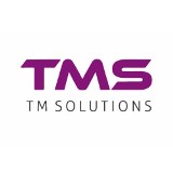 Logo firmy TM Solutions