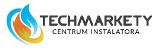Logo firmy Techmarkety Sp. z o.o.
