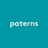 Logo firmy Paterns - odzież z wełny merino