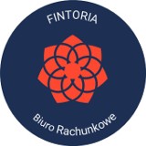 Logo firmy Biuro Rachunkowe FINTORIA Sp. z o.o.