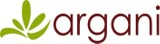 Logo firmy Argani 