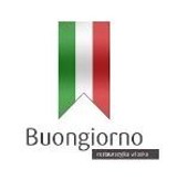 Logo firmy Restauracja Buongiorno