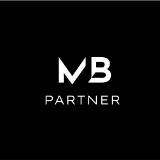 Logo firmy MB Partner Katowice - Uber | Glovo | Bolt | Wolt | Uber Eats