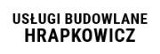 Logo firmy Usługi Budowlane Hrapkowicz