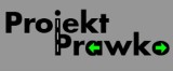 Logo firmy Projekt Prawko Magdalena Pawlak