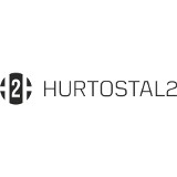 Logo firmy Hurtostal 2