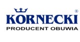 Logo firmy Zakład Produkcji Obuwia KORNECKI