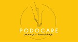 Logo firmy PodoCare - Poologia i Kosmetologia Poznań