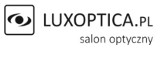 Logo firmy Luxoptica