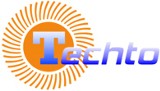 Logo firmy Techto Sp. z o.o.