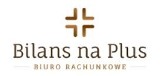 Logo firmy Bilans Na Plus Barbara Zapała