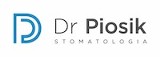 Logo firmy Dr Piosik Stomatologia